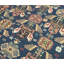 Chinese One-of-a-Kind 4'2" X 5'9" Area Rug