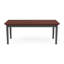 Table basse en acier Amherst-70961655-70961649