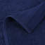 Ensemble de serviettes 3 pièces en coton gaufré Honeycomb-107098901