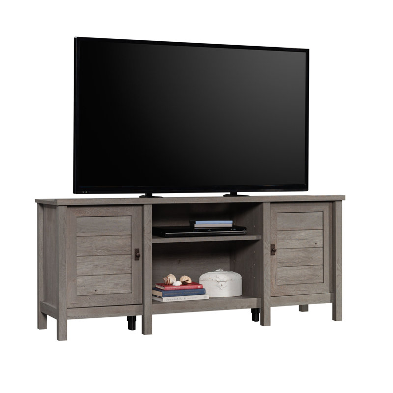 Buffet 59,134 "Lynford, Chêne mystique / blanc