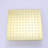 Rain Adjustable Shower Head 1.8 GPM GPM-63170590-63211738