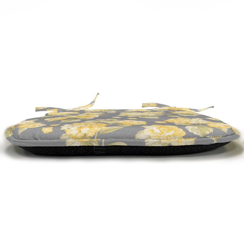 Chair Pad Cushion