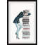 «Fashion Addict V», reproduction encadrée-2084979232