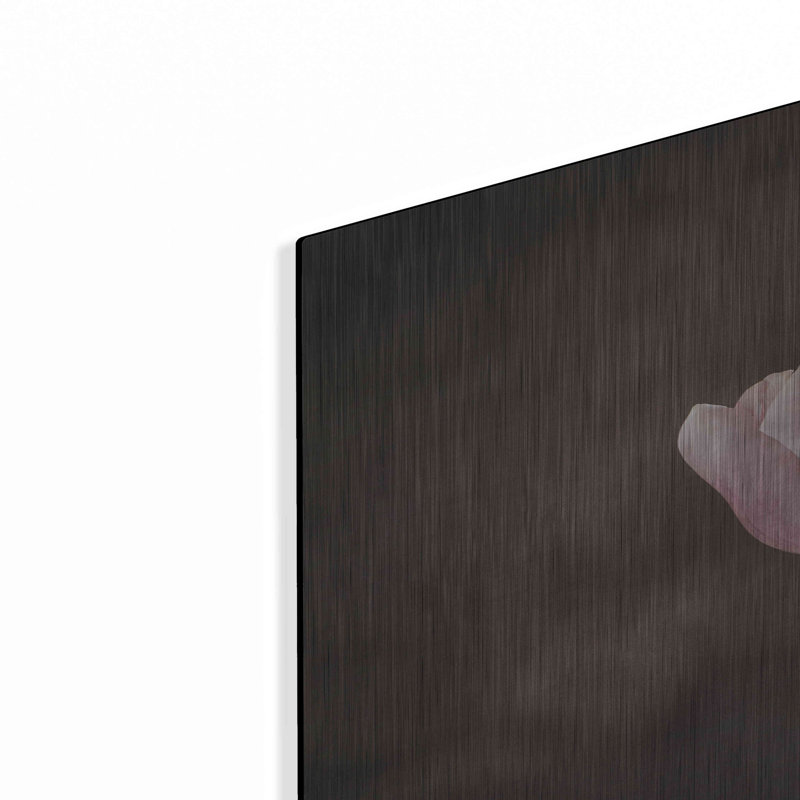 «Spring Tulips V» par Debra Van Swearingen, H 36 po x l 24 po