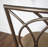 Sasun Swivel Upholstered Counter Stool with Metal Frame-43807943