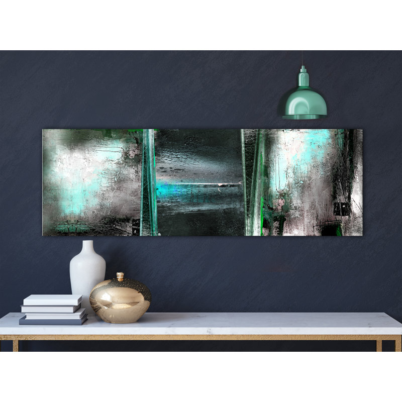 No Frame Print on Canvas, 120cm H x 40cm W