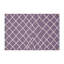 Tapis intérieur et extérieur rose Trellis-1448155588