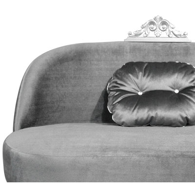 Glamour Loveseat
