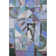 Premium Machine Washable Lubbers AMF1758 Abstract Rug