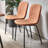 4 - Person Four Leg Dining Set-98593433