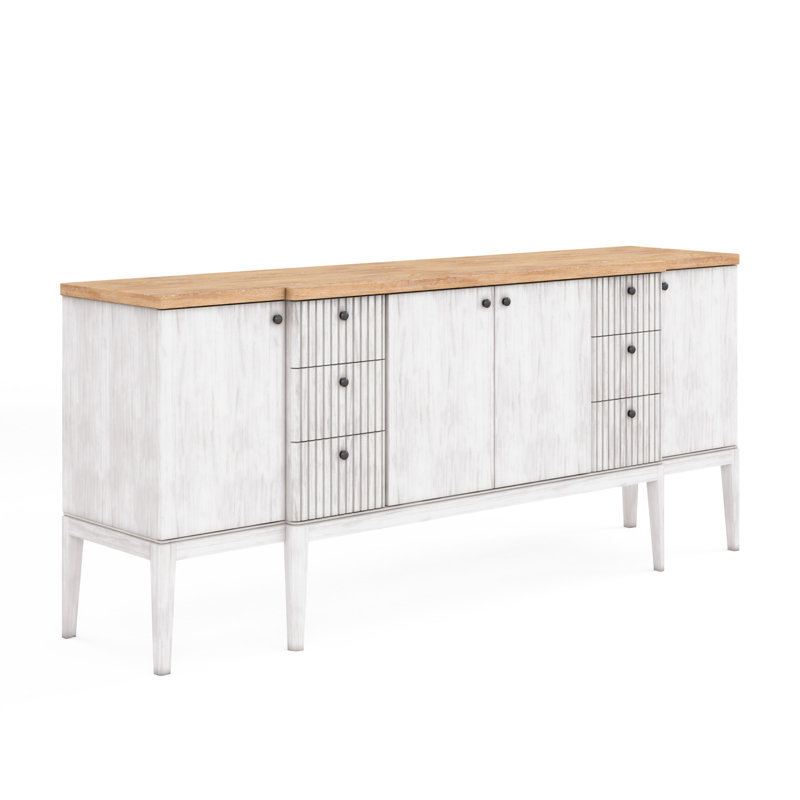Merino 83.75'' Sideboard