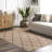  Billy SpinClean Diamond Easy-Jute Machine Washable Area Rug-228363586