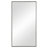 Oversized Rectangle Floor Mirror with Stand, Wall Mirror-600118878-600118689
