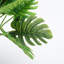 32cm Faux Philodendron Plant in Planter