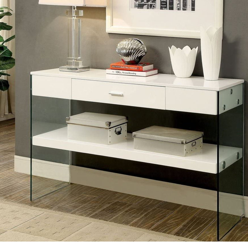 Julienne 47'' Console Table