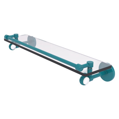 Tablette flottante Clearview