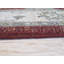 9x12 Red Hand-Knotted Wool Floral Cascade Classic Traditional Modern Contemporary Carpet Rug