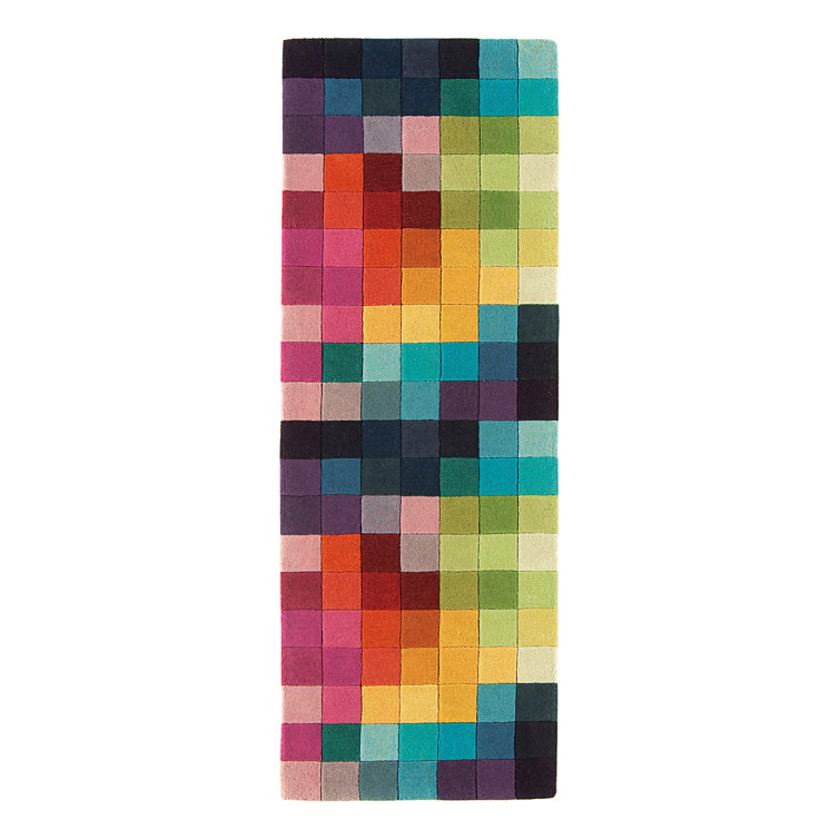 Alfreda Area Rug