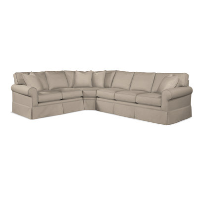 Benton Upholstered Sectional