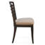 Chaise rembourrée Ayaina-28090489-28090485