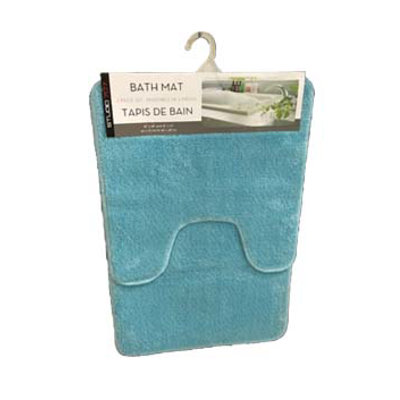 Ensemble de tapis de bain