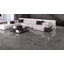Terrazzo 24" x 47" Porcelain Wall & Floor Tile-53402277