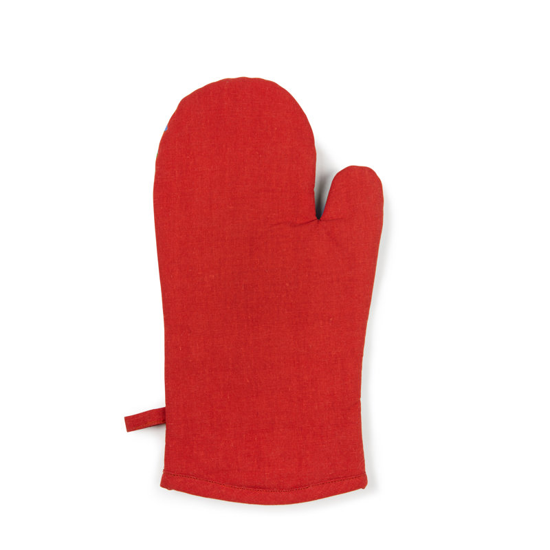 Excelsa Puebla Cotton Oven Mitt