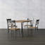 Ensemble de salle à manger Apollonia-816302931-938070067