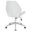 Chaise de travail ergonomique Chatsworth-23752760