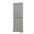 Tall Bathroom Storage Cabinet Freestanding With Drawer Adjustable Shelf-1249978697