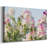 Spring all around-Gallery Wrapped Canvas-1322904885