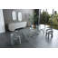 Eimie Upholstered Arm Chair