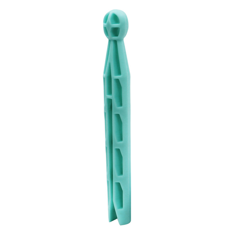 Plastic Clothes Pin