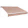 VEVOR 120'' W x 59'' D Retractable