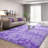 Tie-Dyed Plush Large Area Rugs For Living Room-114292841