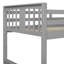 Lit simple superposé simple en bois massif-1509309031