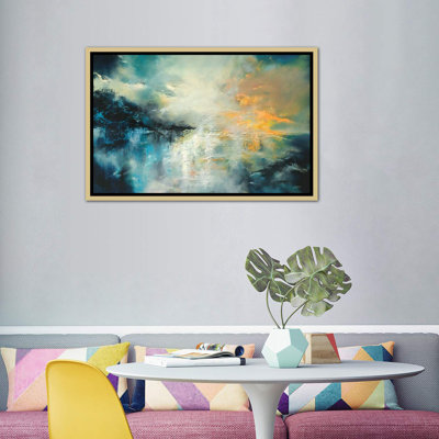 " The Dawn Is Not Distant " by Christopher Lyter
