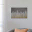 Silver Forest by Assaf Frank - Print on Canvas-683717434-794447560
