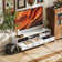 Unfinished TV Stand for TVs up to 75"