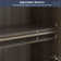 Asada 64'' Sideboard