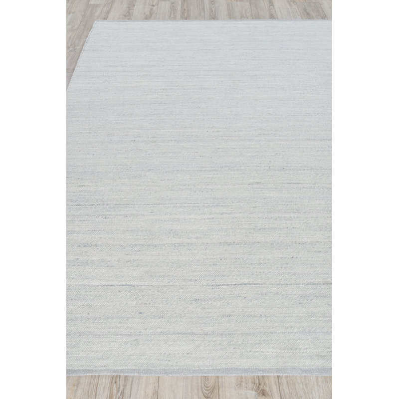 Tocayo Wool Area Rug, Rectangle 8' x 10'
