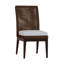 Peninsula Patio Dining Side Chair with Cushions-2109702416-2109730579-2079068030
