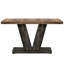 Table de salle à manger 47 "pour 4-6 personnes-125821492