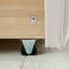 Structure de lit tapissier avec tiroir-18122816-12400613