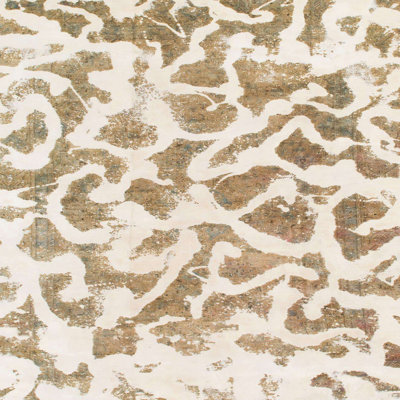 Tapis abstrait moderne 847