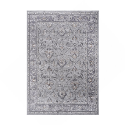 Grey Rug