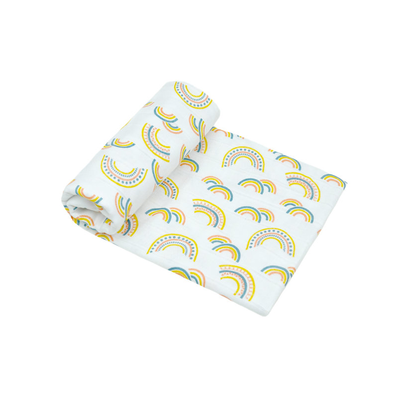 Cotton Swaddle