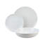 Wayfair Basics® Keswick Stoneware Dinnerware Set - Service for 4-87142117