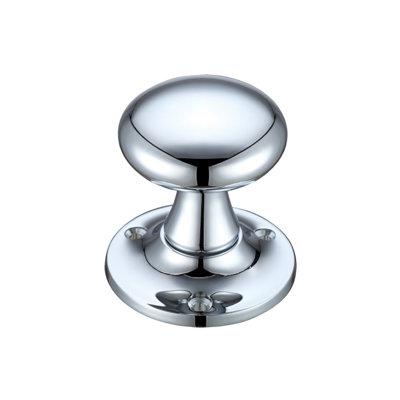 Passage Door Knob