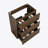 Floor cabinet WITHOUT basin,With three drawers-103978474